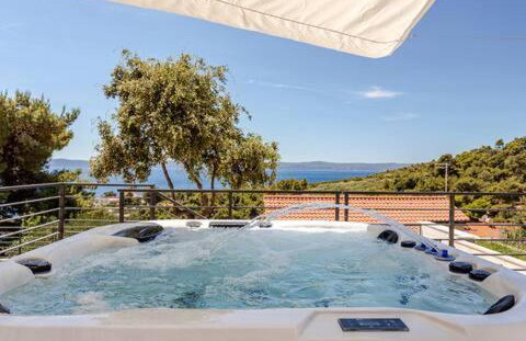 Casa Bianca - Jacuzzi & Sea View - Photo 1