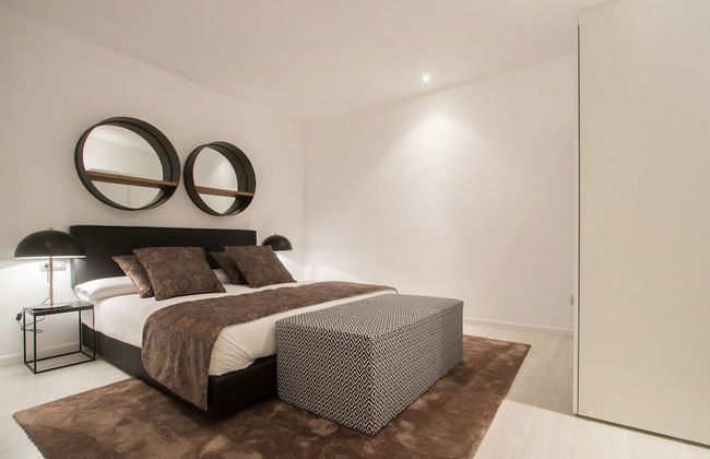 Valencia Luxury - Boutique Center - Photo 37