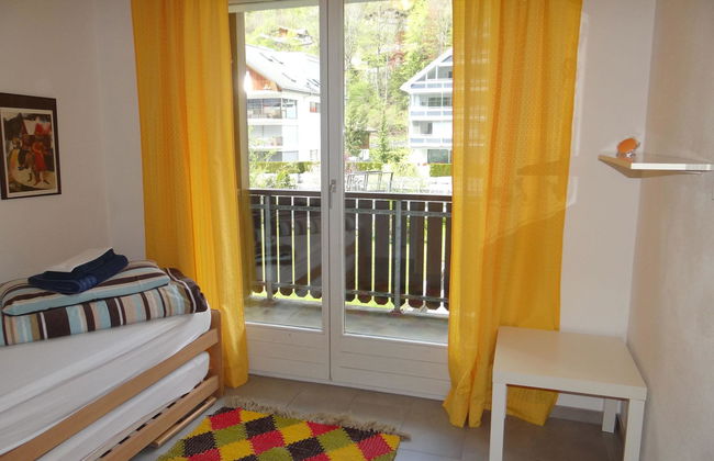 Dorfstrasse 53c - Foto 16