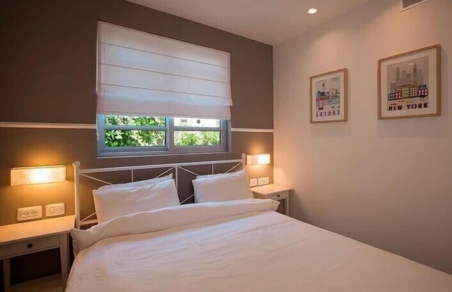 Tel Aviv Home - Foto 11