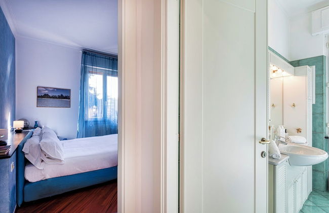 La Maison in Albaro by Wonderful Italy - Foto 15