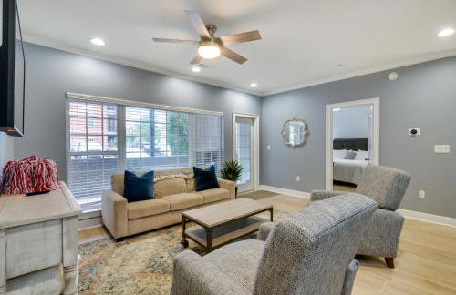 Tuscaloosa Condo Rental Near Bryant-Denny Stadium - Foto 6