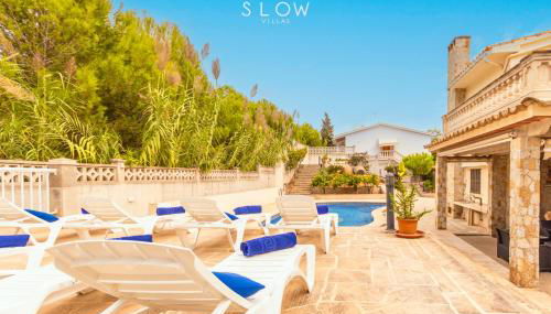 Villa Maravillas by Slow Villas - Foto 3