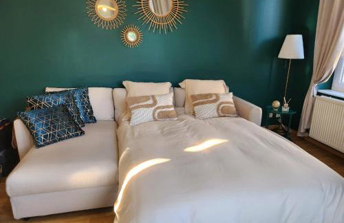 Appartement de charme au centre d'Arras - Foto 11