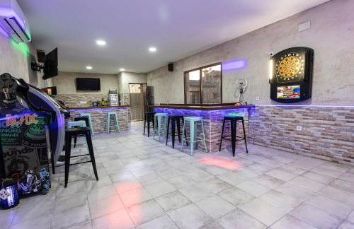 Casa Rural El Abuelo Mauri en Toledo ,finca privada sin vecinos, piscina y total libertad - Foto 19