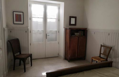 Gîte Wistéria - Foto 17