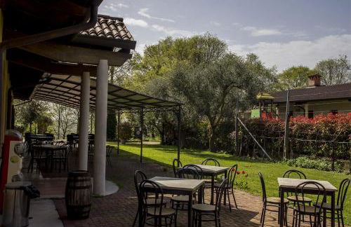 Agriturismo Lupo Bianco - Foto 32