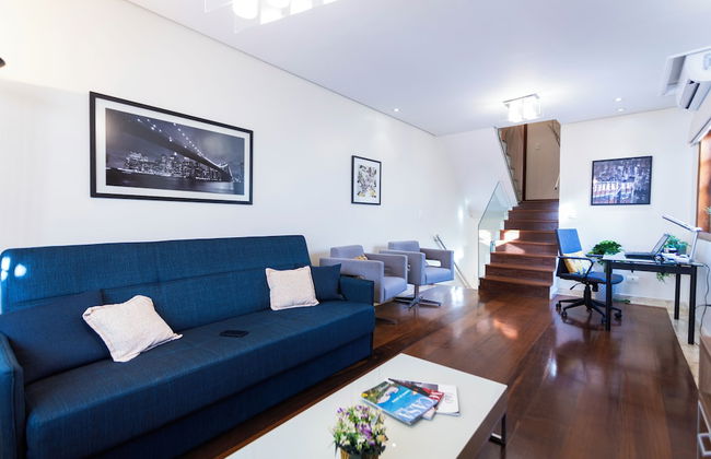 Casa no morumbi com AC- Brazilian Corner - Foto 26