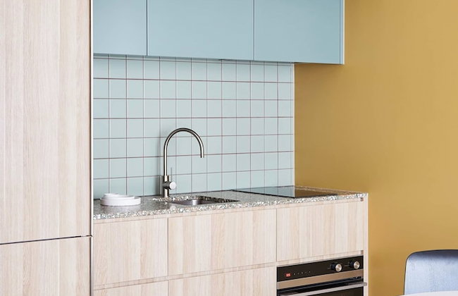 Urban Rest Lanbruk - Foto 39