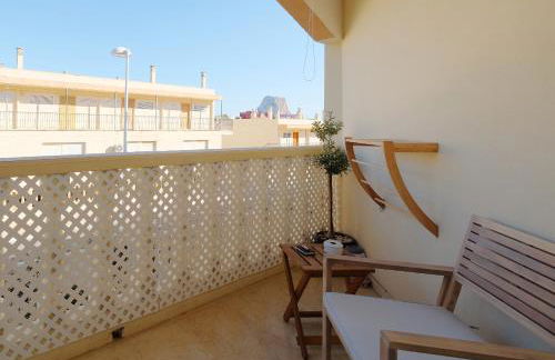 Chill Manzanera House Calpe - Photo 8