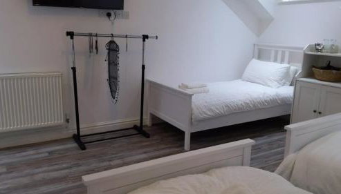 CityBreaks Rooms with Free Parking - Foto 3