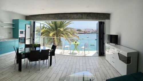 5***** Charco loft - Foto 2