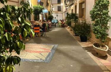 Casa Rose - 4-Bed villa with private pool in Calpe - Foto 74