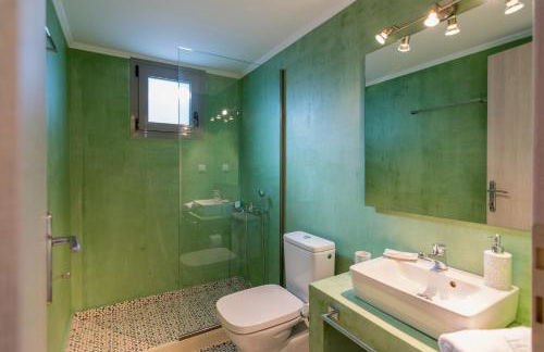 Villa Ilianthos - Photo 22