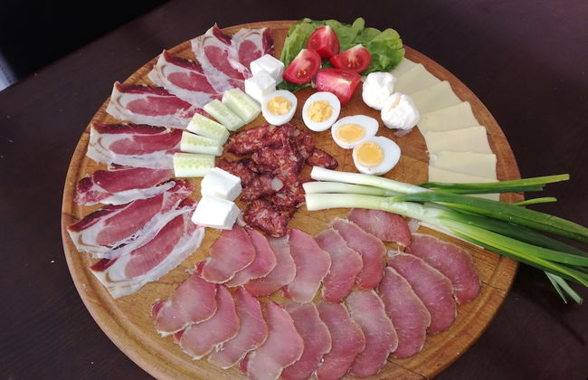 Salas Farma 47 - Photo 26