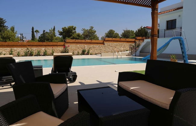 Villa Pergola by Amy Villas - Foto 33