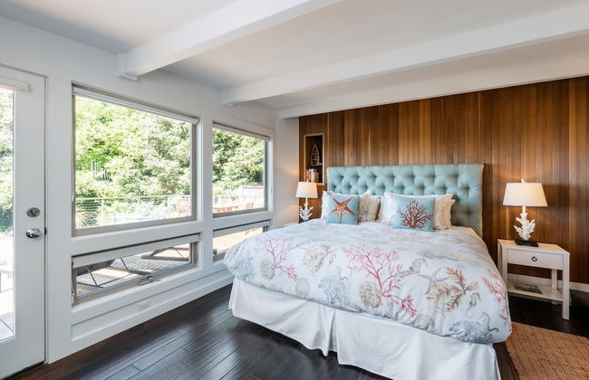 Rancho del Mar by Avantstay One Block From Beach - Foto 3