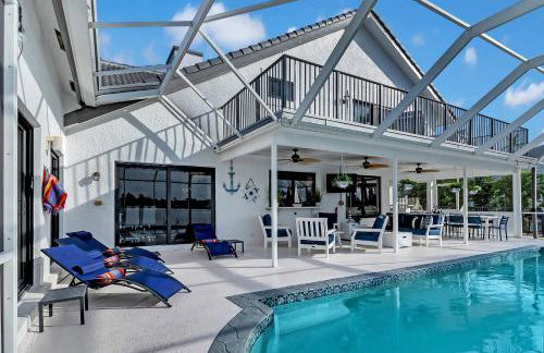 Lake Luxe Equine, Waterfront, Screened-in Pool, Hot Tub - Lake Views! Hosted By Relaxtay - Foto 25