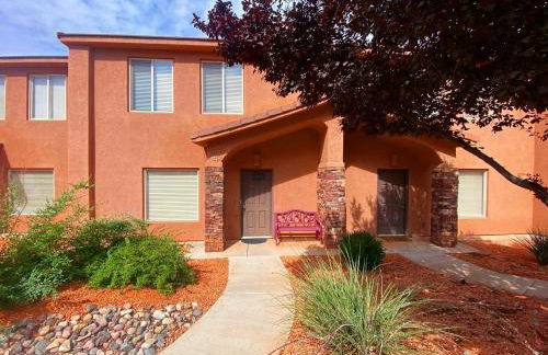Kasa Kanab Modern Townhome Pet Friendly - Foto 4