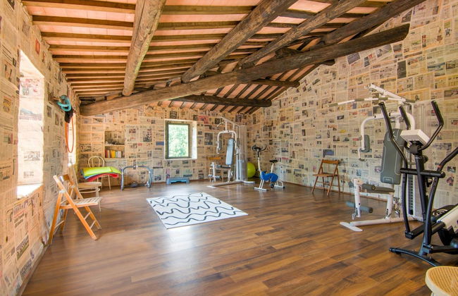 Belvilla by OYO Fattoria 19 - Foto 20