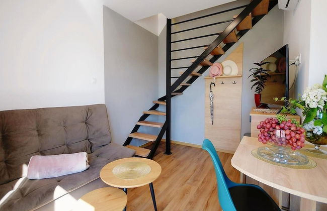 Holiday Home in Mielenko Near Seaside Beach - Foto 5