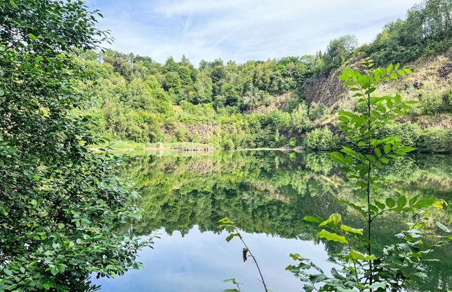 Ferienhaus Barbara - Foto 25