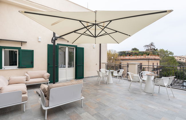 Zisa Rooms Principe di Paternò - Foto 22