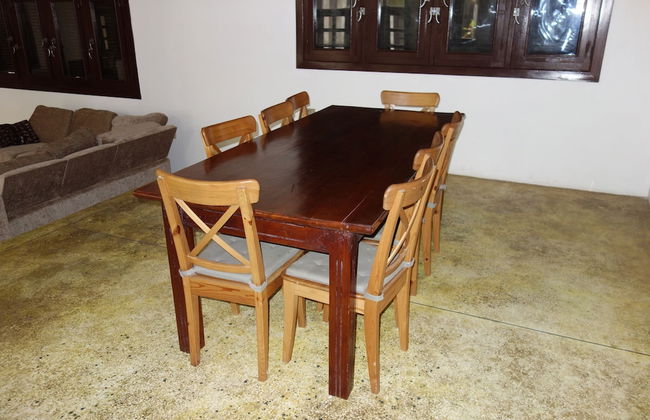 Villa Teranga - Foto 18