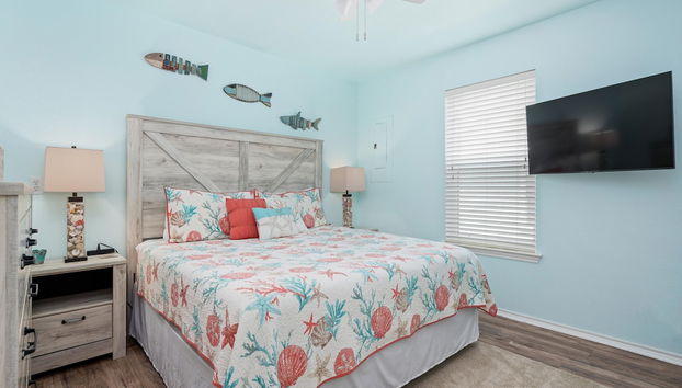 Making Memories - Foto 4, Habitación