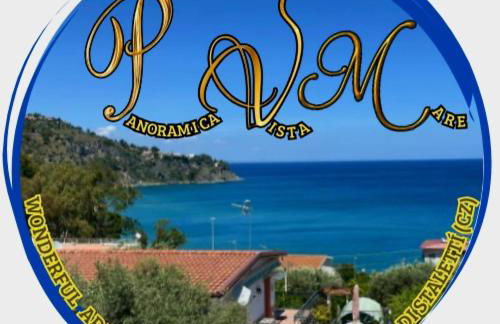 Panoramica Vista Mare - Photo 1