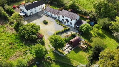 Blaencwm Cottages - Foto 4