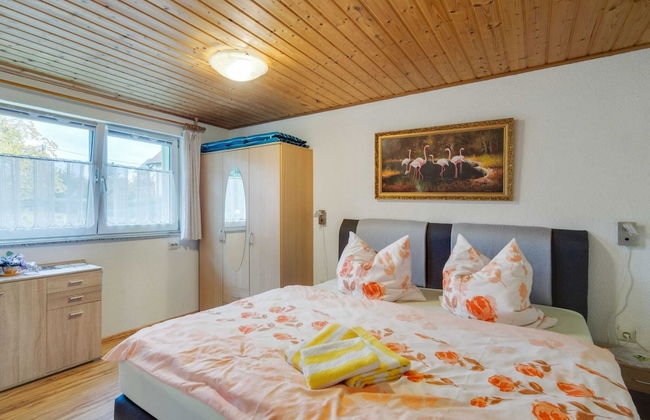 Terrassen-retreat in Sachsen - Foto 3