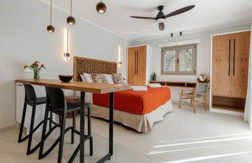 Euphoria Suites Palaiokastritsa - Foto 7