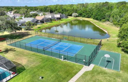 Allure - Sleeps 8 - 3 BDM - Disney - Foto 47