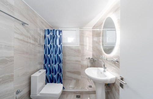 Kamares Calm & Comfort By Greece Apartments - Foto 9