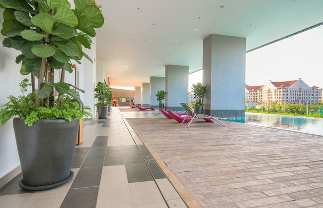 Bell Suites by Salaam Suites - Foto 29