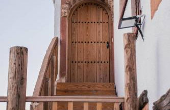 Casa Rural TorreMontero Apartamentos - Foto 17