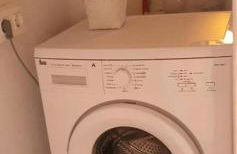 Amplio apart con Aire Acondicionado a 500 m de la playa La Barrosa - Foto 41