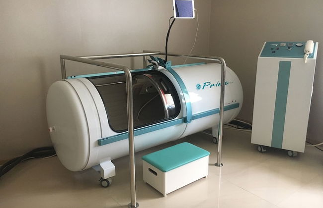 Imperiall Resort & MediSpa - Cottage - Foto 21