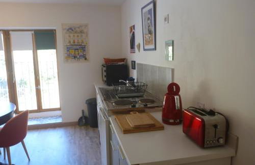 Montagne Noire Apartment Saissac - Foto 22