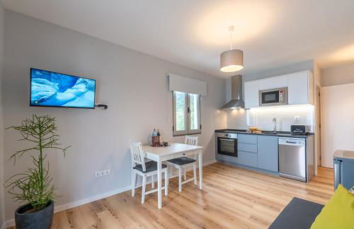 Casas das Hortas, Apartamento Vista Mar - Foto 10