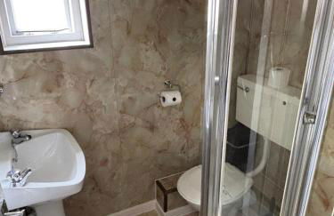 Seahorse Guest House - Foto 56