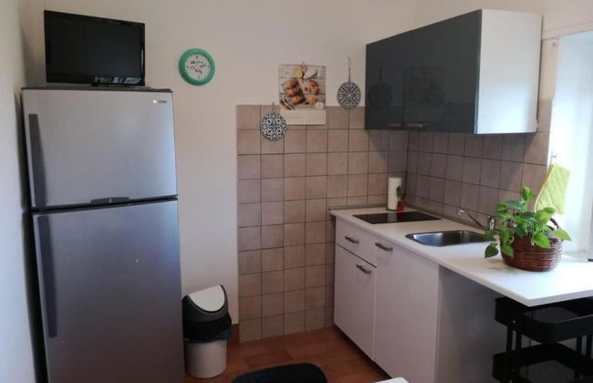 Il Giardino fra gli Ulivi - Foto 13