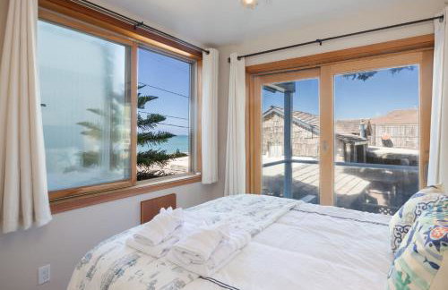 Beach Villa Home - Walk to Beaches Trails Restaurants Activities & more - Foto 9