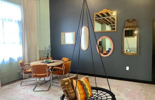 Main Office Lofts Building - 4 lofts - Foto 41