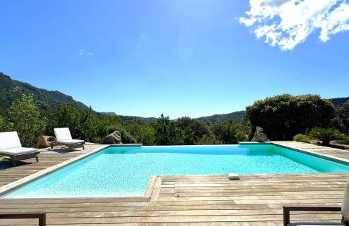 Villa Taglio Rosso Di Santa Lucia - Foto 10