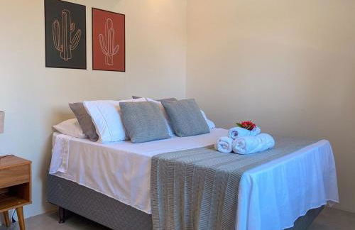 Incrível casa com piscina em Sanzé - Maragogi-AL - Foto 3