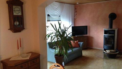 Ferienwohnung Dahm am Weser-Radweg - Foto 5