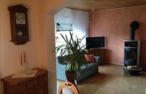 Ferienwohnung Dahm am Weser-Radweg - Foto 5