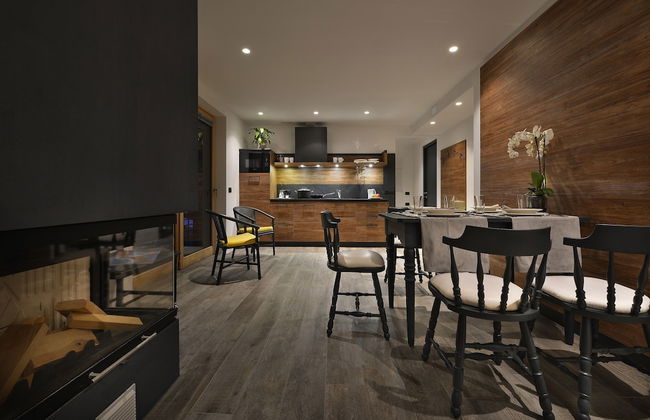 Appartamenti Astra - Foto 47